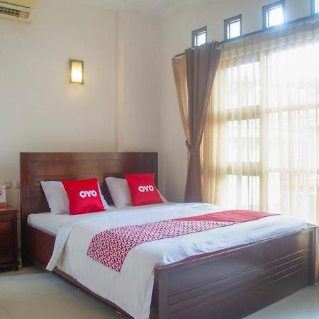 Oyo 3894 Karunia Muslim Syariah Hotel จาการ์ตา ภายนอก รูปภาพ