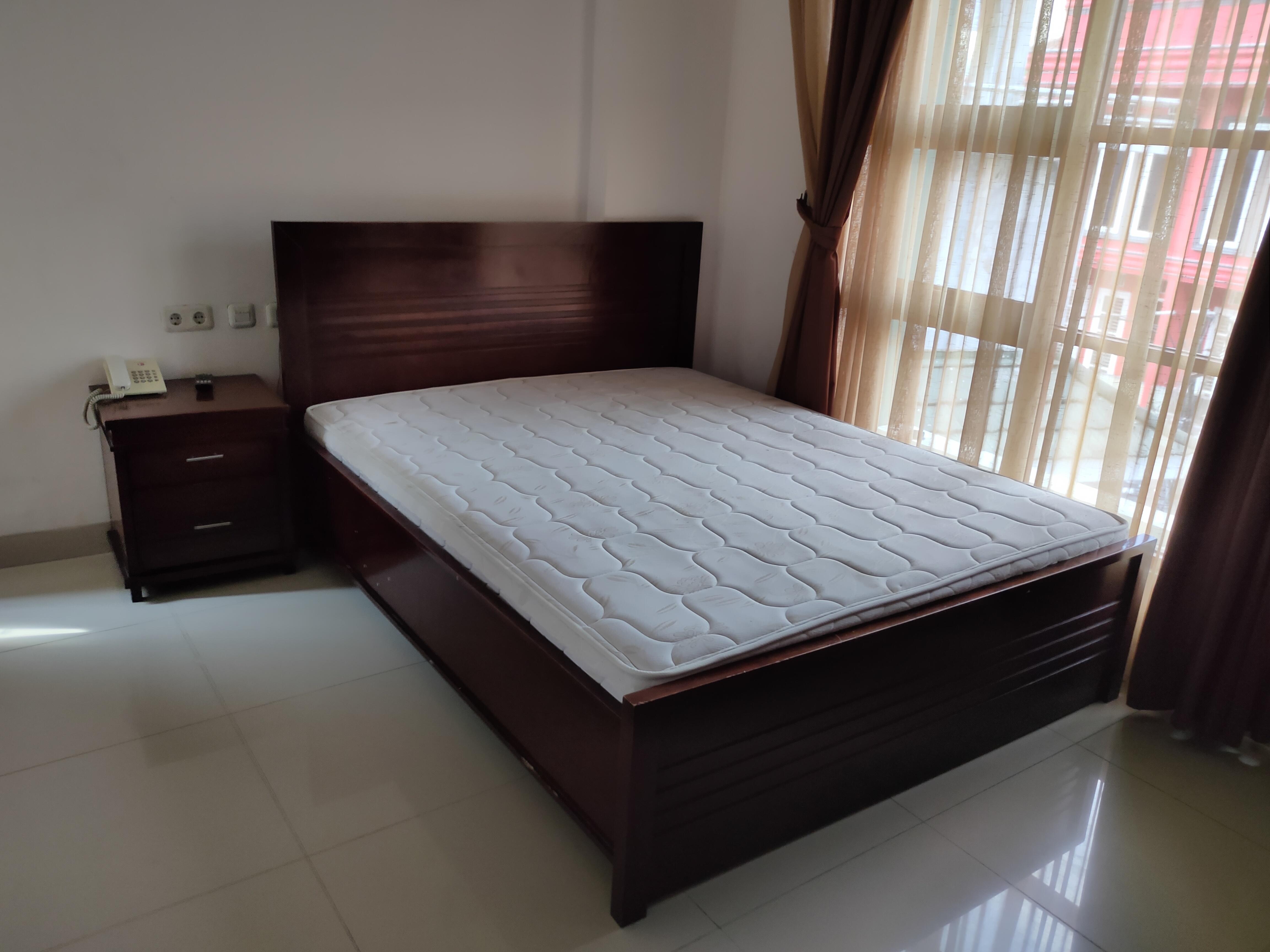 Oyo 3894 Karunia Muslim Syariah Hotel จาการ์ตา ภายนอก รูปภาพ